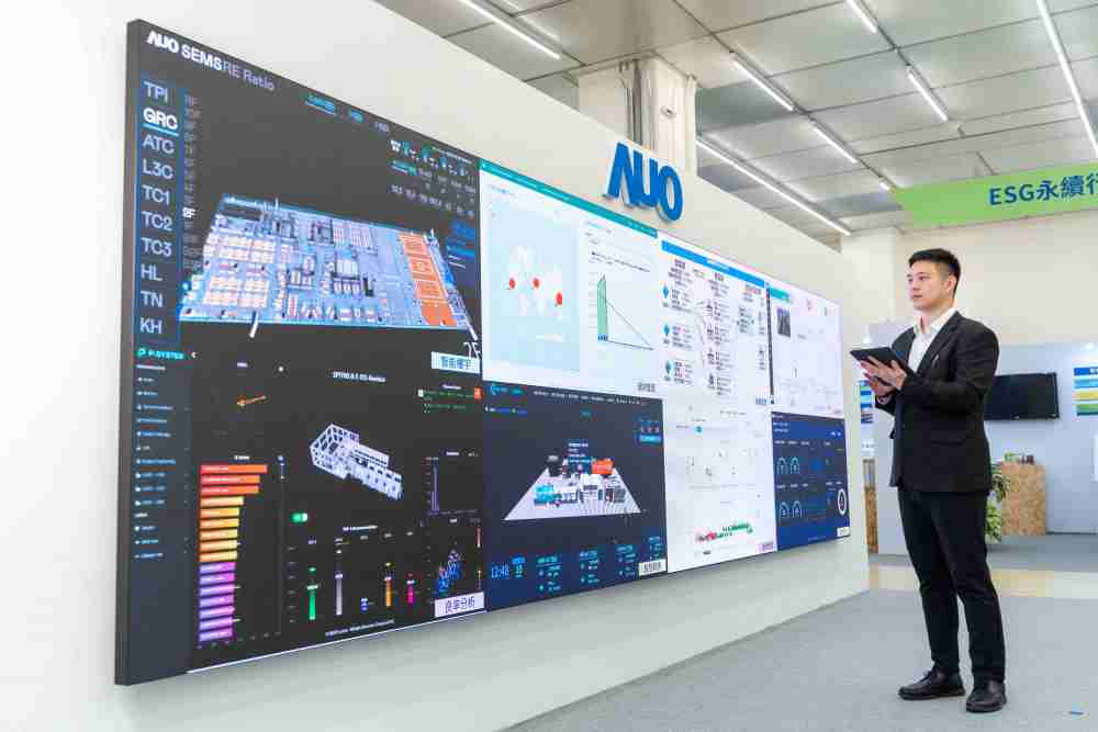 2121非凡宇沛所开发的“智能楼宇管理平台”，，，，藉由搜集周围环境及电力、、照明、、空调等系统数据，，达到实时综效监控，，助力实现零碳建筑